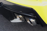 シボレー コルベット C8 3LT