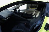 シボレー コルベット C8 3LT