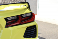 シボレー コルベット C8 3LT