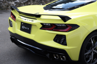 シボレー コルベット C8 3LT