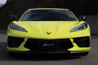 シボレー コルベット C8 3LT