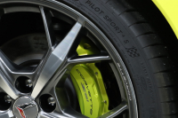 シボレー コルベット C8 3LT