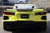 シボレー コルベット C8 3LT