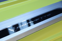 シボレー コルベット C8 3LT