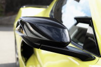 シボレー コルベット C8 3LT