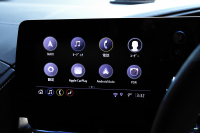 シボレー コルベット C8 3LT