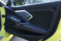 シボレー コルベット C8 3LT