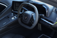 シボレー コルベット C8 3LT