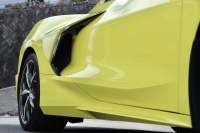 シボレー コルベット C8 3LT