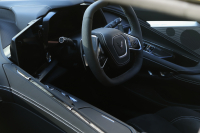 シボレー コルベット C8 3LT