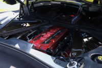 シボレー コルベット C8 3LT