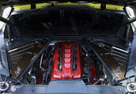 シボレー コルベット C8 3LT