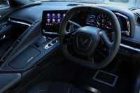 シボレー コルベット C8 3LT