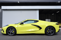 シボレー コルベット C8 3LT