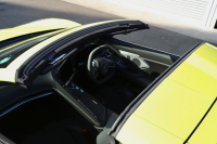 シボレー コルベット C8 3LT