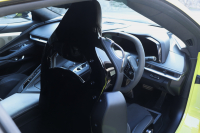 シボレー コルベット C8 3LT