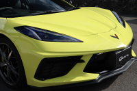 シボレー コルベット C8 3LT