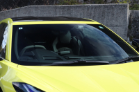 シボレー コルベット C8 3LT