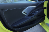 シボレー コルベット C8 3LT