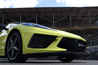 シボレー コルベット C8 3LT