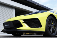 シボレー コルベット C8 3LT