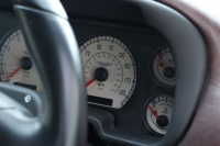 アストンマーティン DB7 ザガート