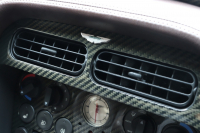 アストンマーティン DB7 ザガート