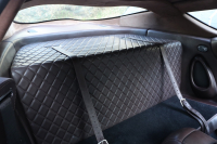 アストンマーティン DB7 ザガート