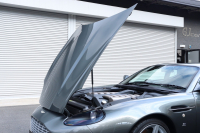 アストンマーティン DB7 ザガート