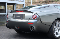 アストンマーティン DB7 ザガート