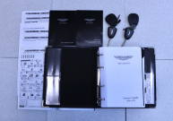 アストンマーティン DB7 ザガート