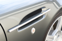 アストンマーティン DB7 ザガート