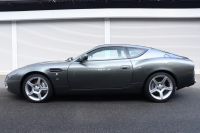 アストンマーティン DB7 ザガート