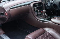 アストンマーティン DB7 ザガート