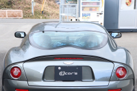 アストンマーティン DB7 ザガート