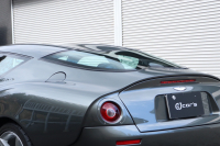 アストンマーティン DB7 ザガート