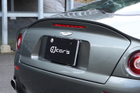 アストンマーティン DB7 ザガート