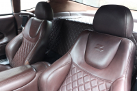 アストンマーティン DB7 ザガート