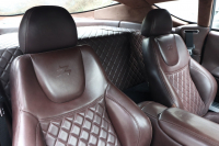 アストンマーティン DB7 ザガート