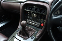 アストンマーティン DB7 ザガート