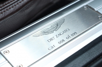 アストンマーティン DB7 ザガート