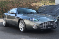 アストンマーティン DB7 ザガート