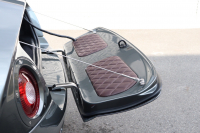 アストンマーティン DB7 ザガート