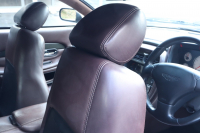 アストンマーティン DB7 ザガート