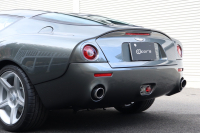 アストンマーティン DB7 ザガート