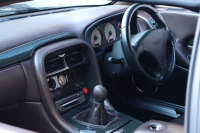 アストンマーティン DB7 ザガート