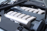 アストンマーティン DB7 ザガート