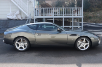 アストンマーティン DB7 ザガート