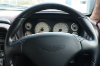 アストンマーティン DB7 ザガート