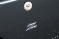 アストンマーティン DB7 ザガート